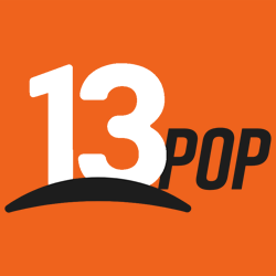 13 Pop
