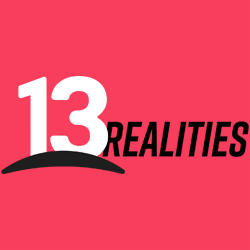 13 Realities